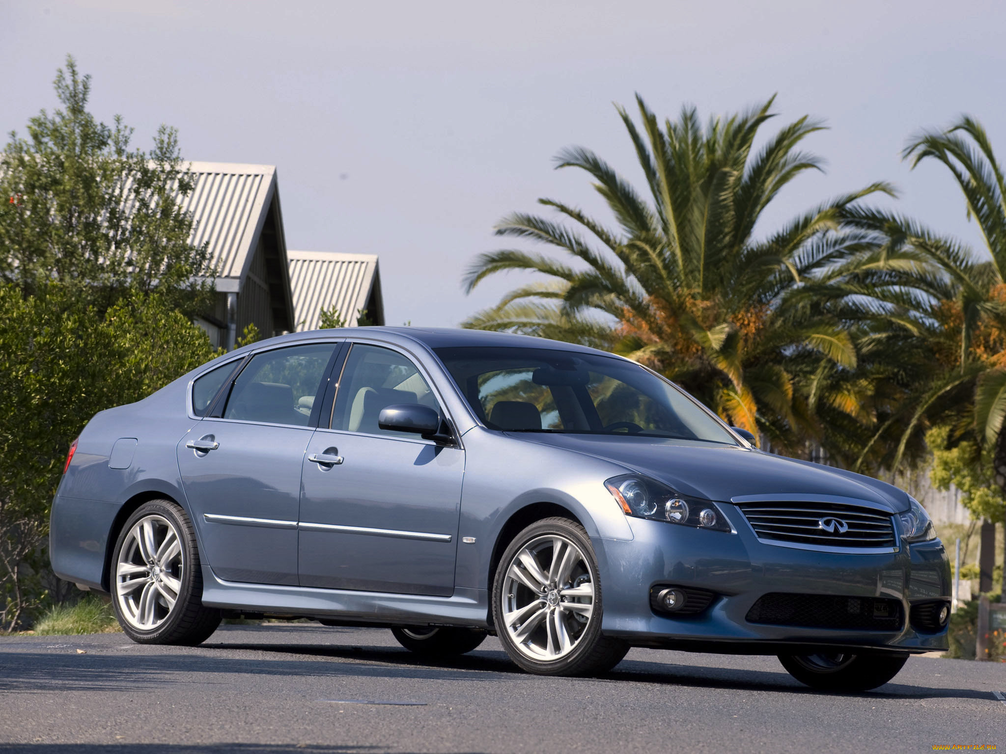 , infiniti